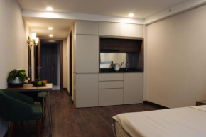 New Boulevard Apartments Batumi S